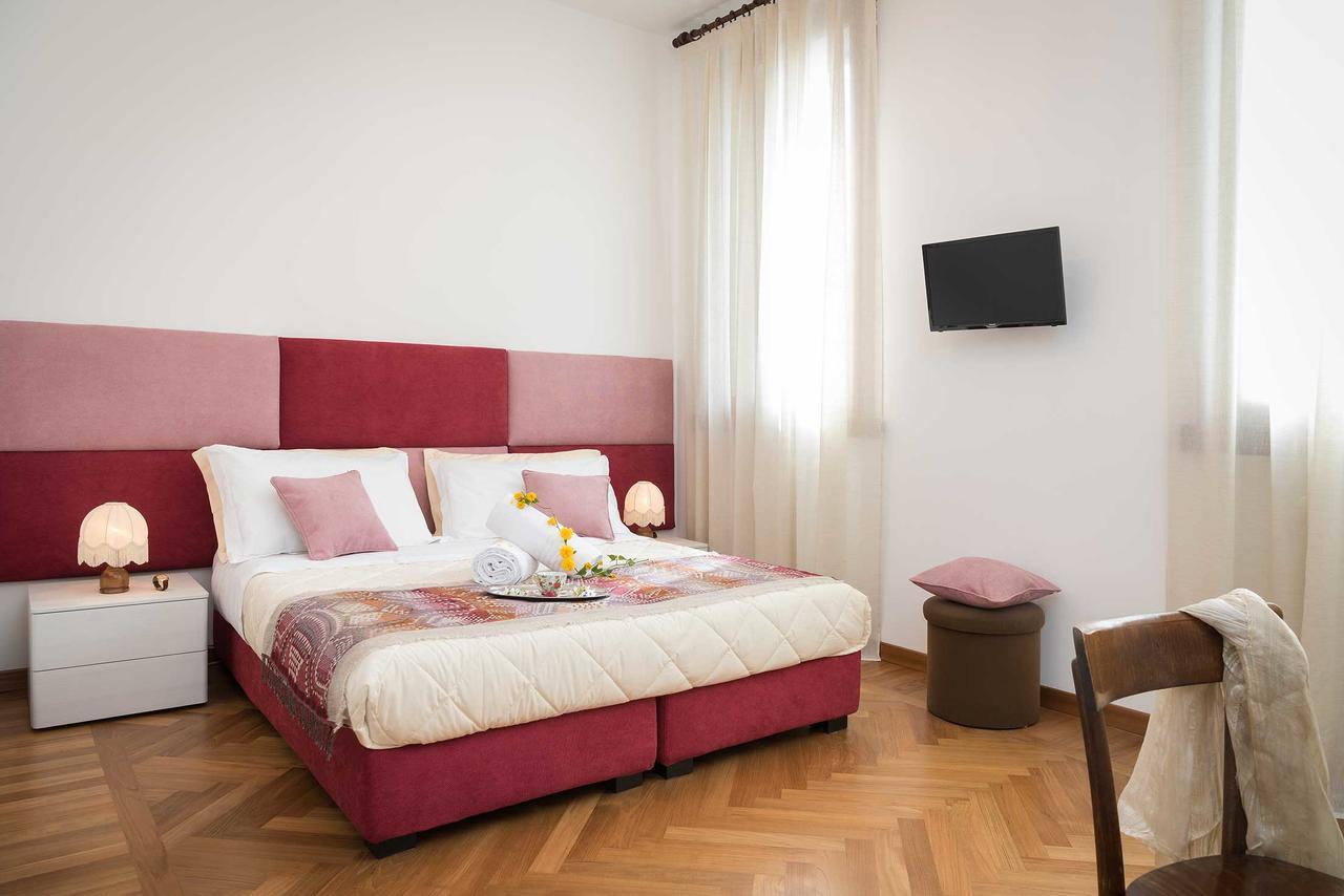 B&B Villa Romano Treviso Exterior photo