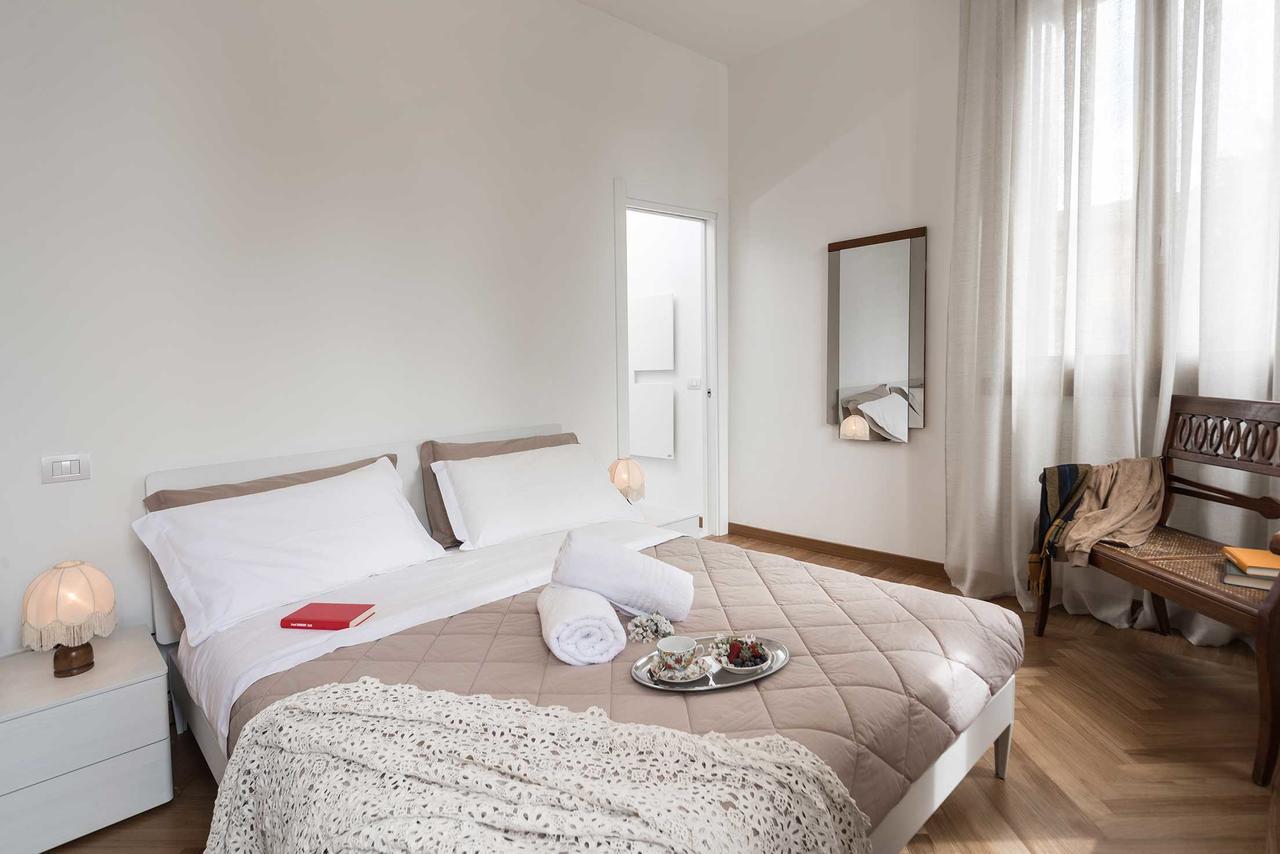 B&B Villa Romano Treviso Exterior photo