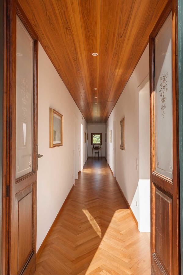 B&B Villa Romano Treviso Exterior photo